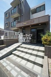 湘南藤沢ユーマンション