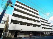 エル・セレーノ石屋川