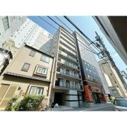 マイナビSTAYセレニティヒルズ八丁堀新富町