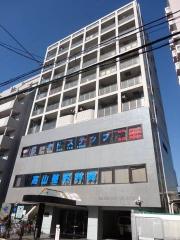 パークノヴァ横浜井土ヶ谷