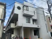 DOMO上大岡