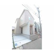 府中市西府町2丁目戸建