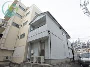倉石ハイツ