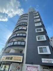 デイズハイツ港晴