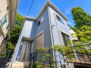 東川島町戸建