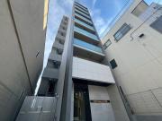 SHOKEN Residence川崎