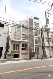 CREATIF南品川