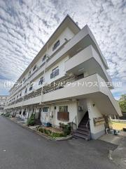 明舞第三団地10号棟