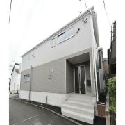 クレイドルガーデン相模原市中央区上溝第140 1号棟