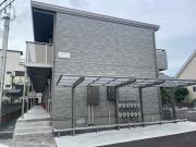 ロイヤルハイツ上本町