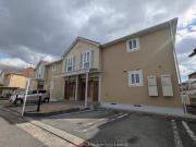 トゥー・ル・モンドS B棟