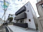 アリビラ六甲