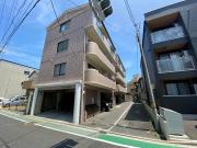 パルコーポ新宮