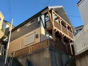 笹下3丁目貸戸建