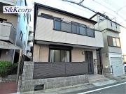 ＪＲ東海道本線六甲道駅まで徒歩13分