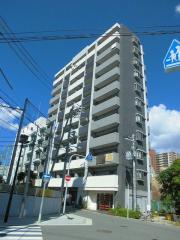 アスリート本町リバーウエスト