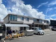 FLATSTELLAR隅の浜