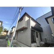 フォレストガーデン西新井2