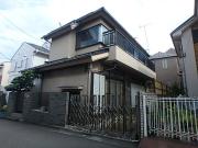 杉並区和泉2丁目戸建