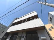 小田急小田原線小田急相模原駅まで徒歩10分