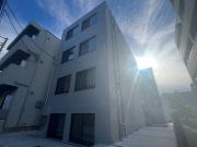 S-Terrace 元住吉