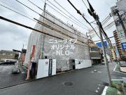 エリシア泉町