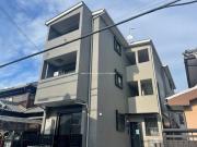 ジュネスMimi東加古川