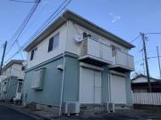 メゾネットみなみD棟