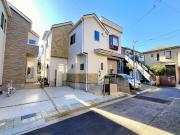 BLOOMING MAISON練馬区谷原1号棟