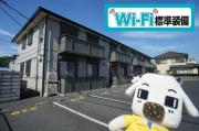 ドミールB
