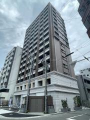 パークフラッツ弁天町駅前