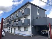 横浜ヒルストンハウス