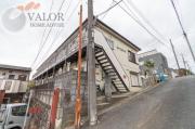 グリーンヒルハイツ座間
