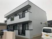グレハイツ川原弐番館