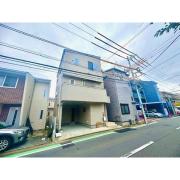 杉並区桃井1丁目戸建