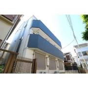ベルビューアベニュー元住吉（ベルビューアベニューモトスミヨシ