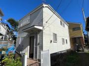 磯子8丁目貸家