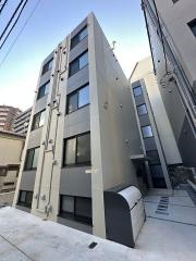 メゾン・ド・ロゼ川崎