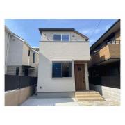 杉並区高井戸西3丁目貸家