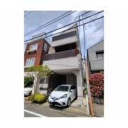 世田谷区上馬4丁目戸建て