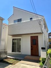 泉町戸建