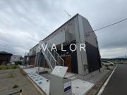 Palette Base北里