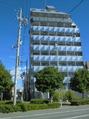 デイズハイツ弁天