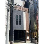 Charmant Heim Higashiazabu