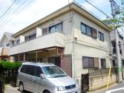宮川ハイツ