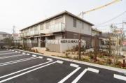 シャーメゾン・クレールA棟