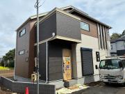 BLOOMING MAISON小平市大沼町10号棟