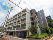 エントラール石屋川