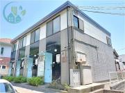 レオパレス長峰ヴィラ
