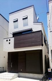 成田東戸建